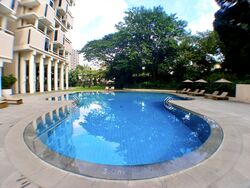 The Colonnade (D10), Condominium #610367901